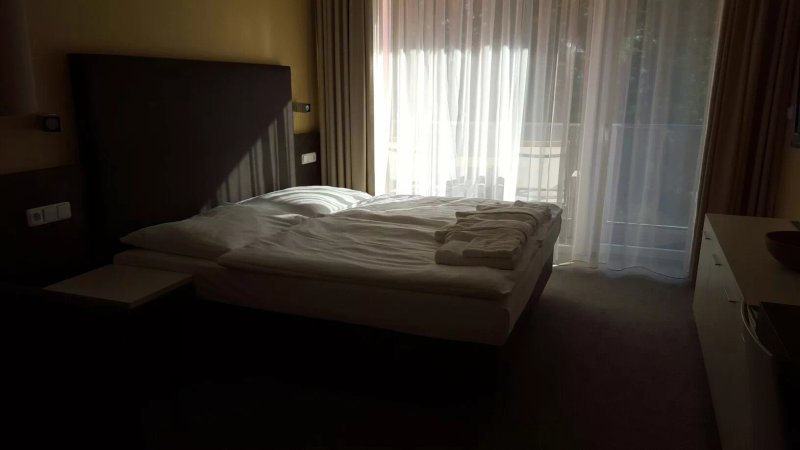 Hotel Pohoda