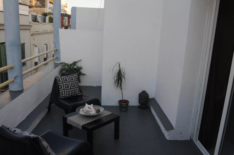 Hotel Ibiza