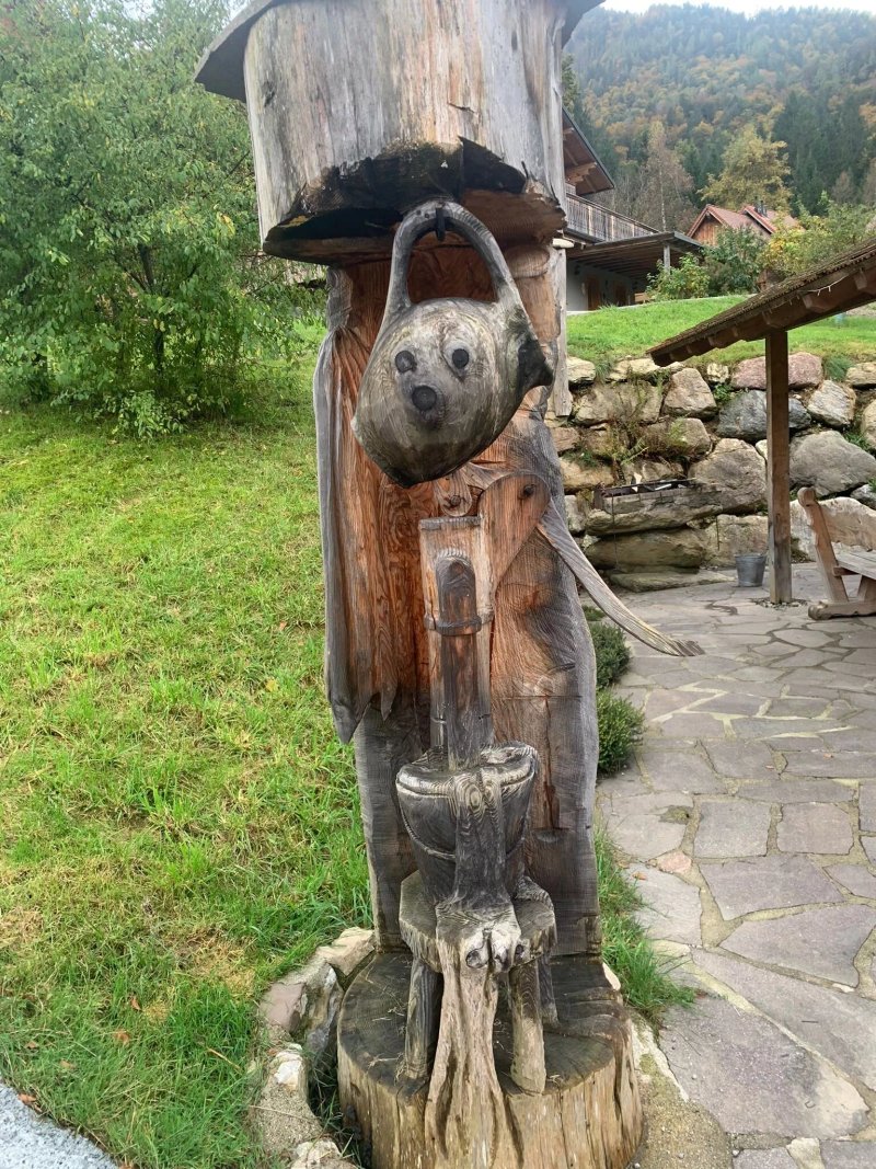 Dolomiti Village