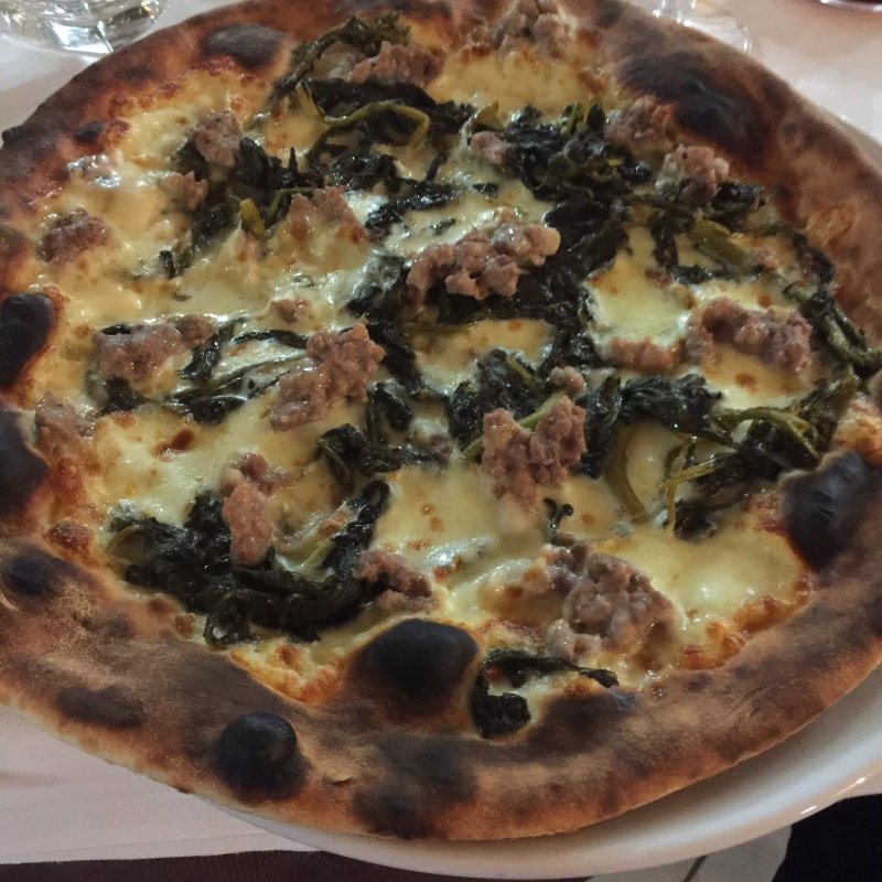Ristorante Pizzeria Piedigrotta