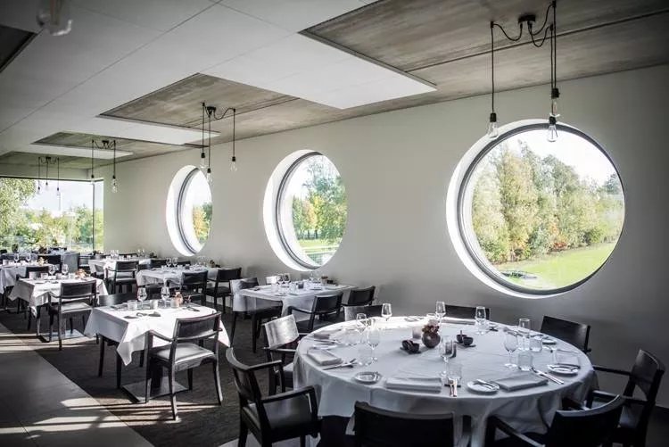 Clubhouse Beveren