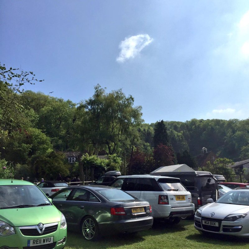 Britchcombe Farm