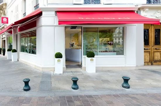 Dalloyau Neuilly
