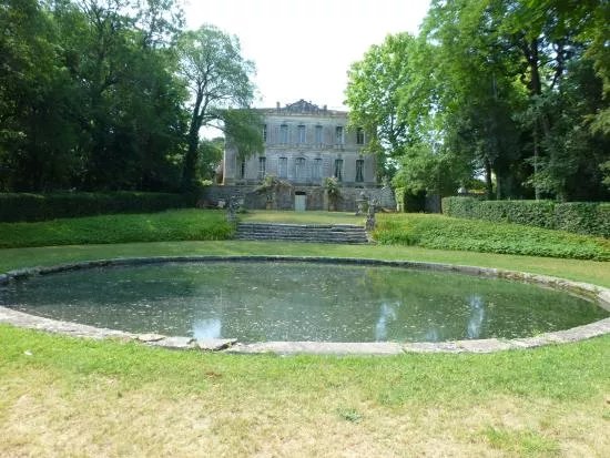 Chateau de l'Engarran