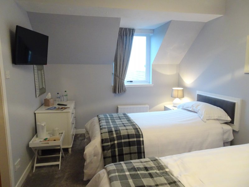 Montupie Guest House