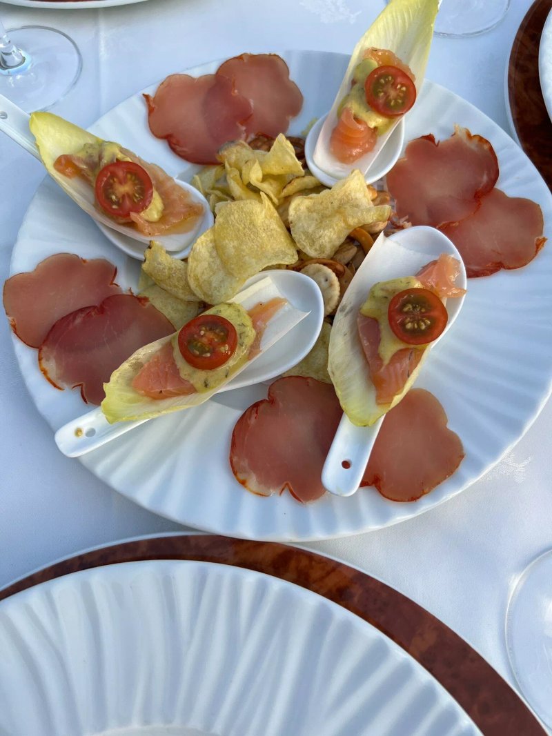 El Portalon Restaurante