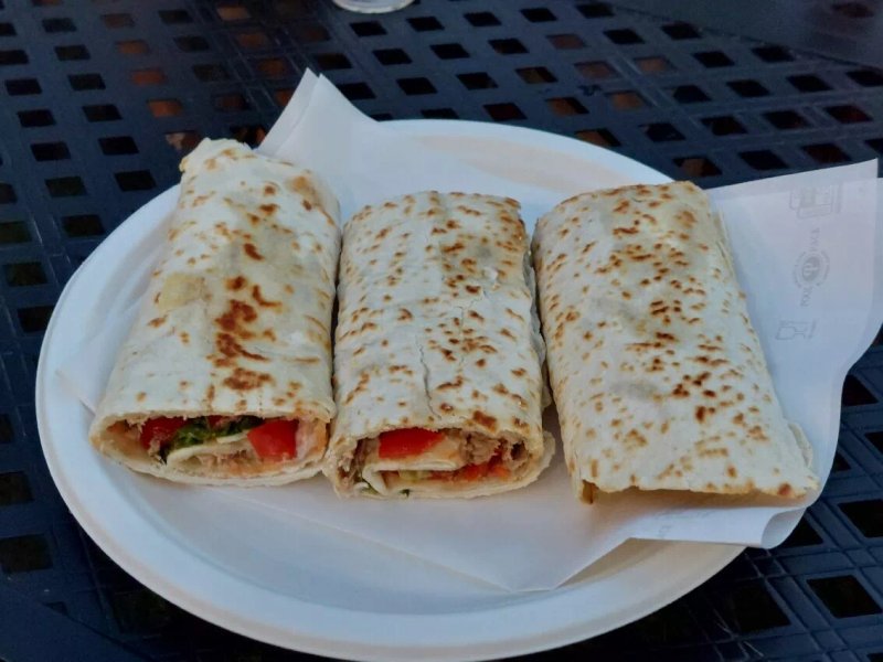 Angolo 670 Piadineria
