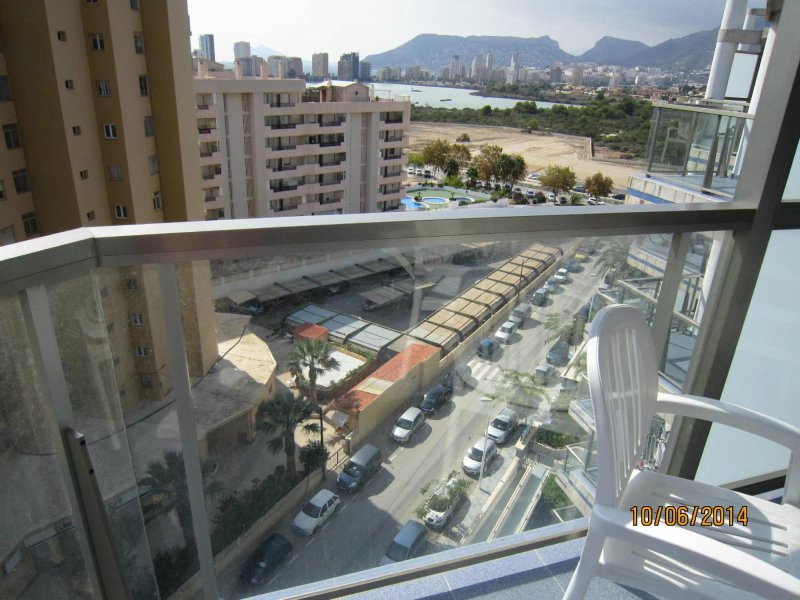 Apartamentos Hipocampos
