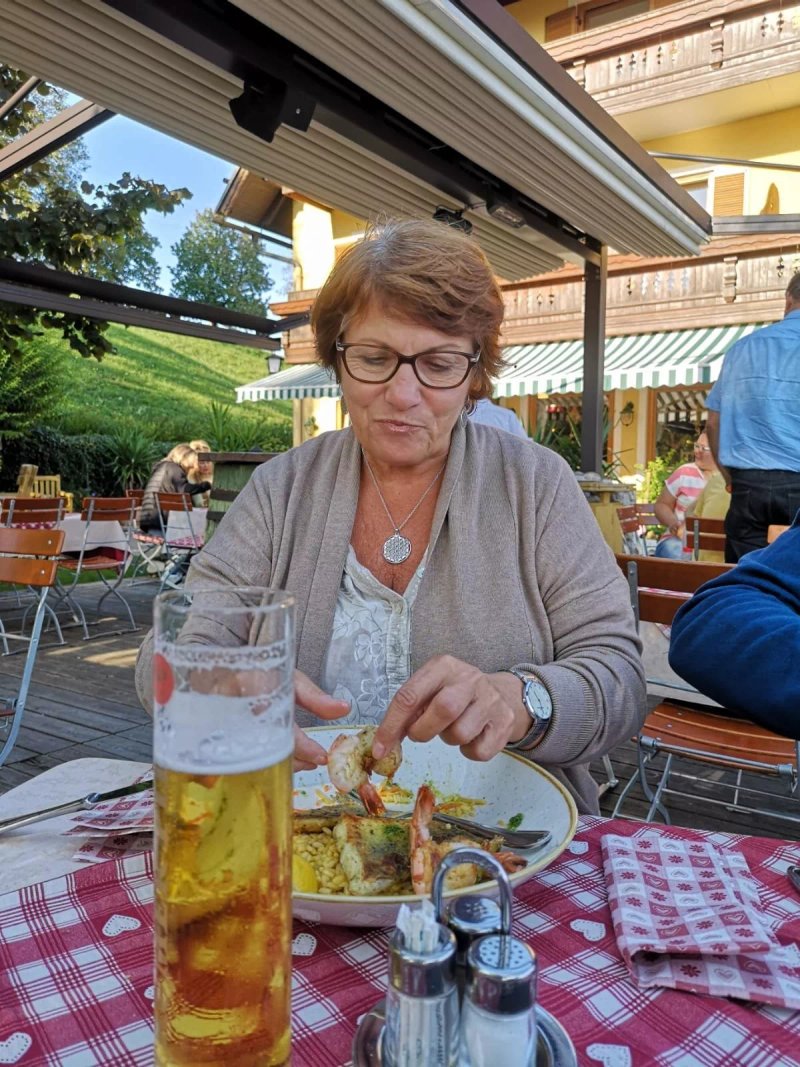 Landgasthof Ploeschenberg