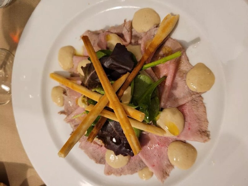L' Italico cucina italiana