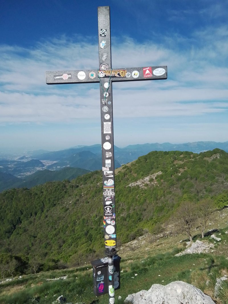 Monte Pizzoccolo