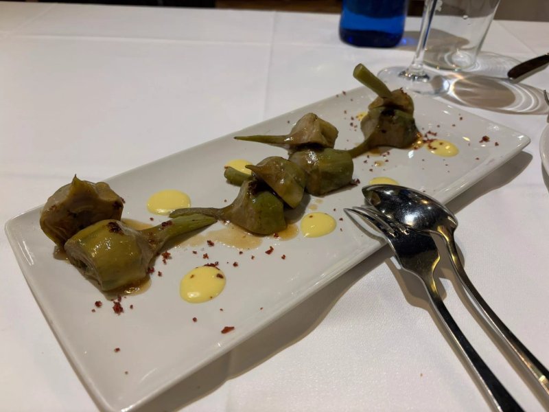 Asador Olivi