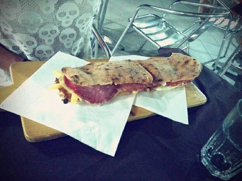 Chaplin Pub