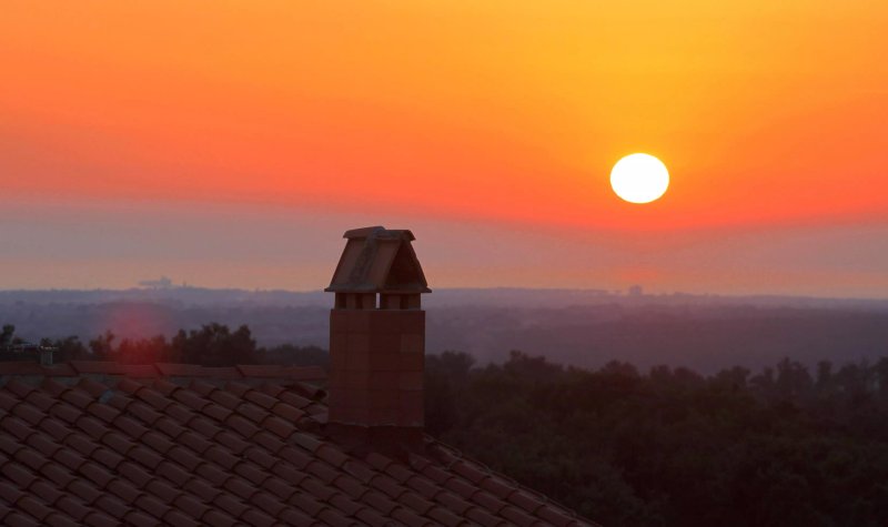 Agriturismo la Serra del Pino