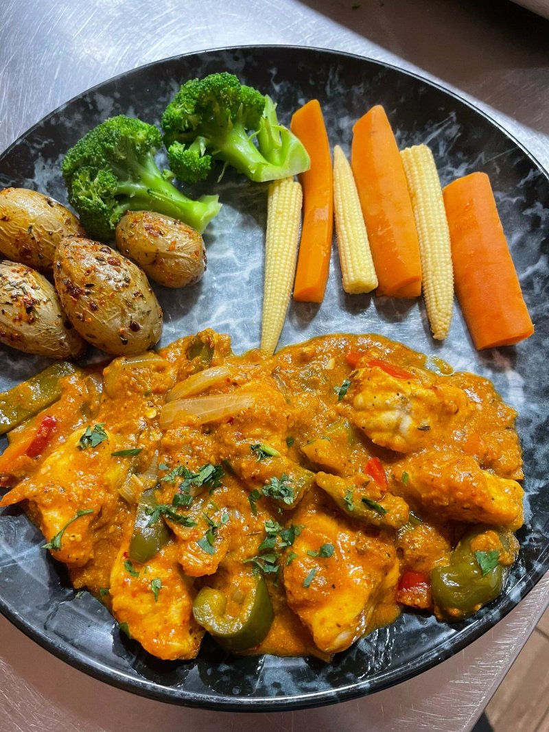 C&K Turkish Restaurant