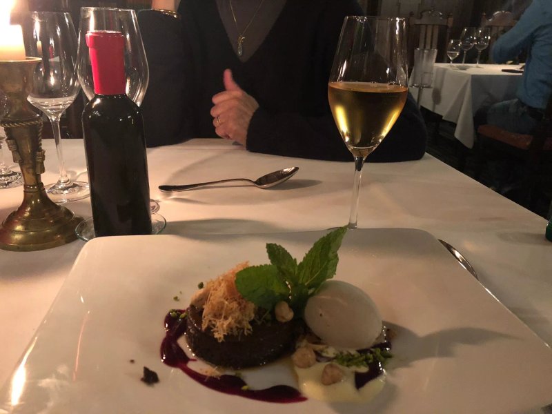 Weinrestaurant Turmschanke