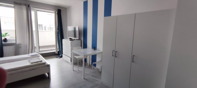 JTB Apartamenty Szczecin