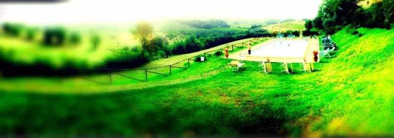Agriturismo Paterno