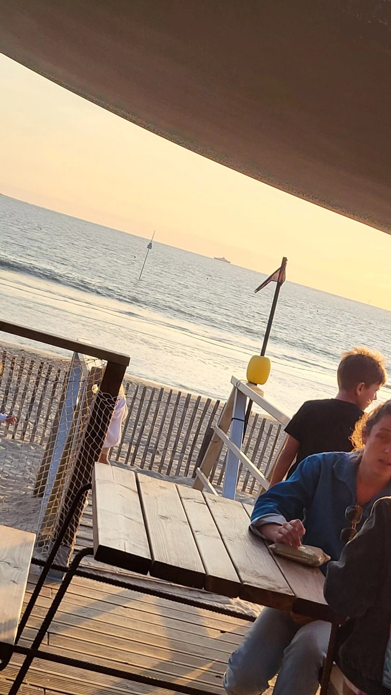A La Peche Aux Moules Saint Georges De Didonne