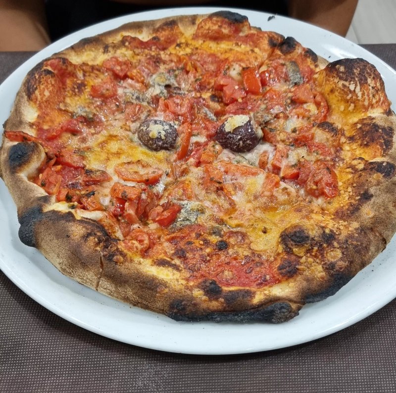 La Dispensa Cafe & Bistrot