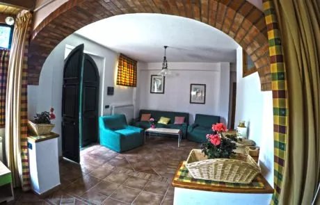 Casa Jare