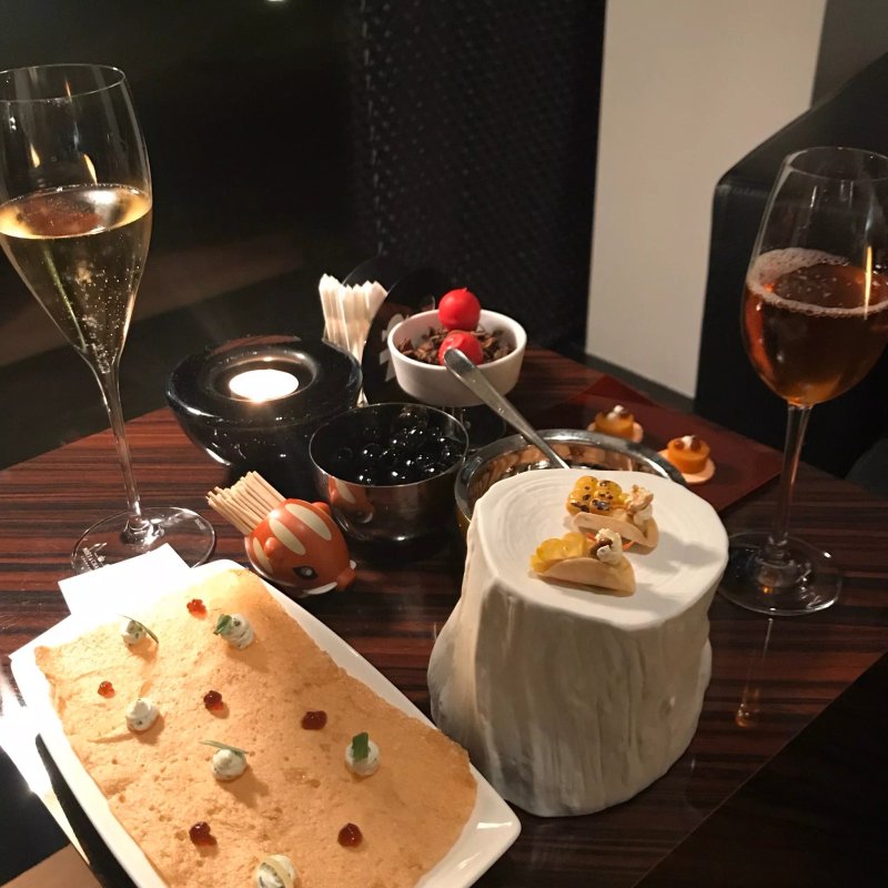 Restaurant Da Vinci