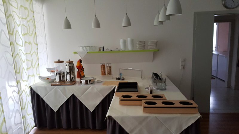 Hotel BonaMari