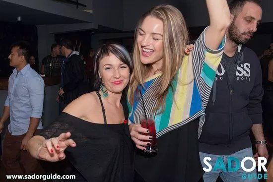 Rote Club