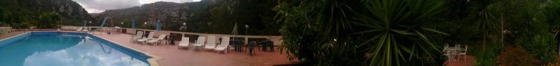 Il Giardino di Pantalica