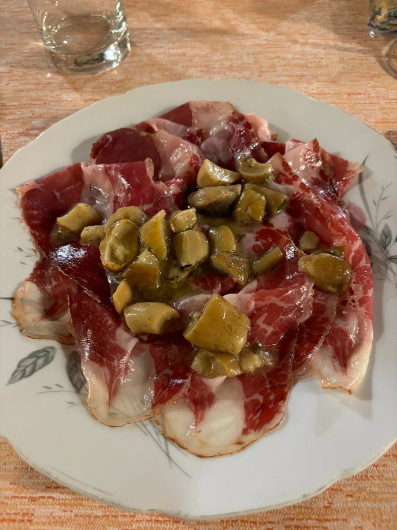 Osteria San Marco