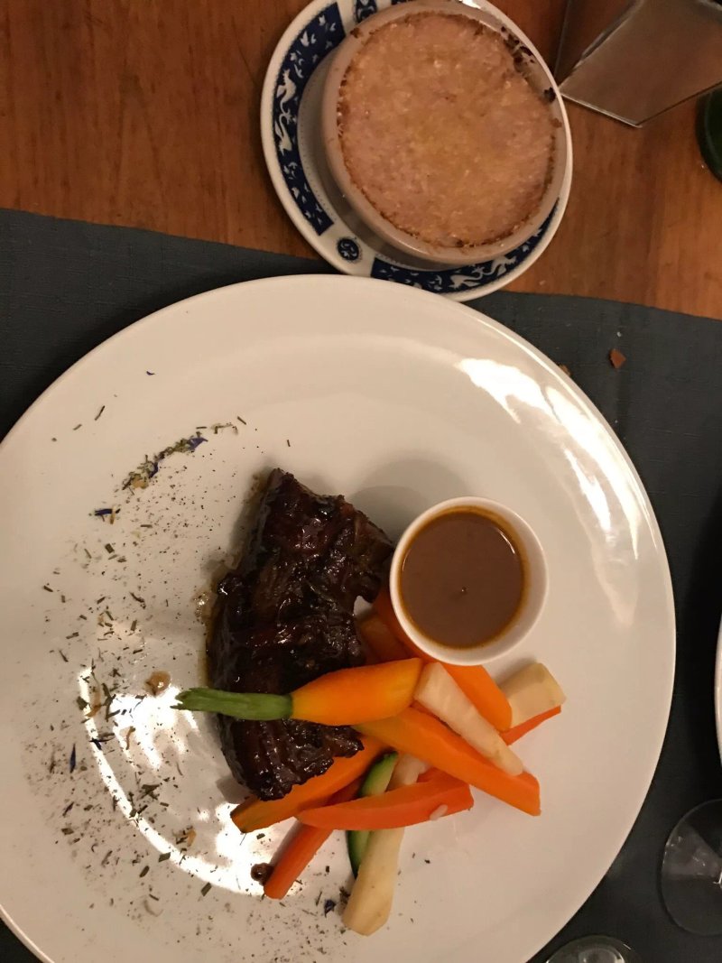Cafe Restaurant de la Place Saint legier