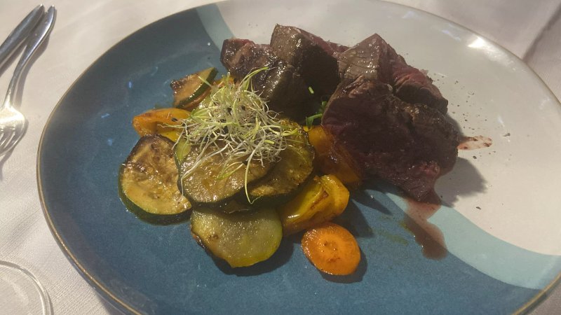 Osteria Di Ramandolo