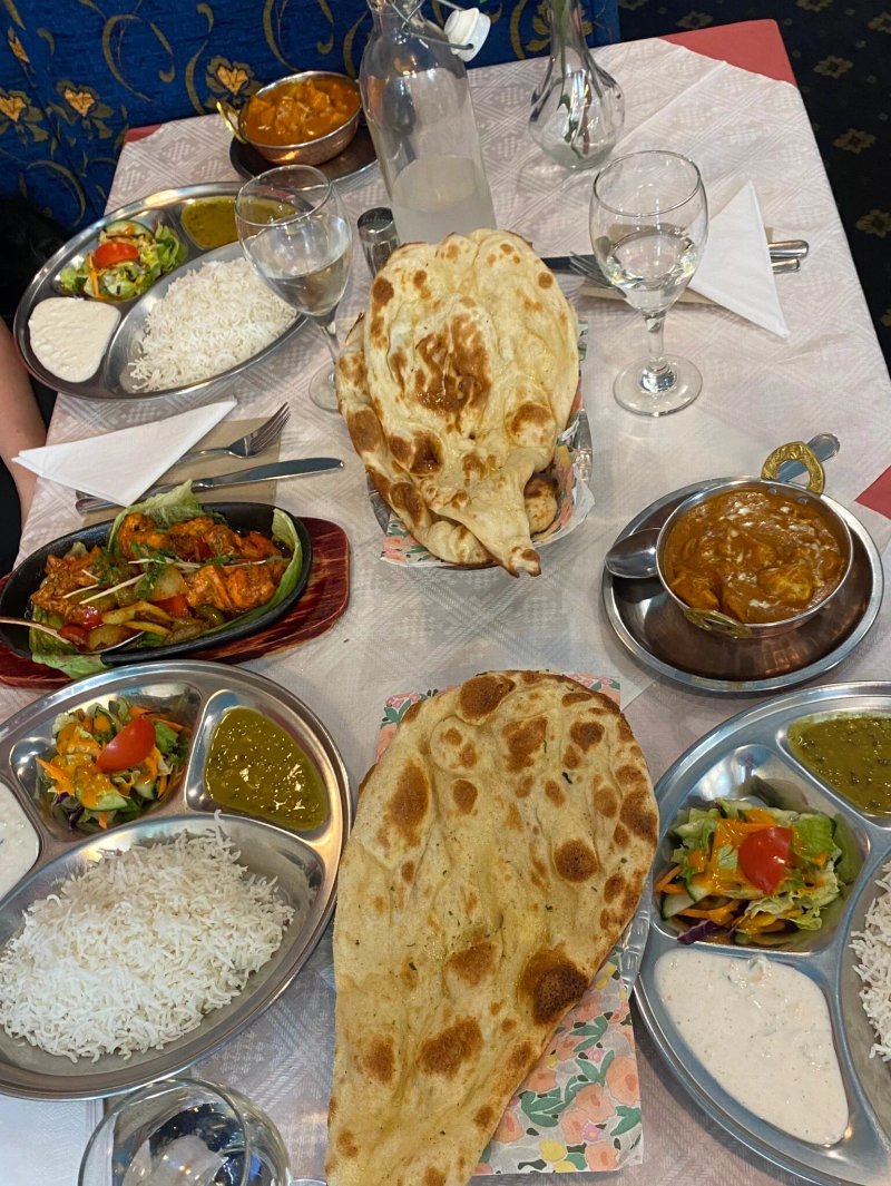 Subham Nepali Ravintola