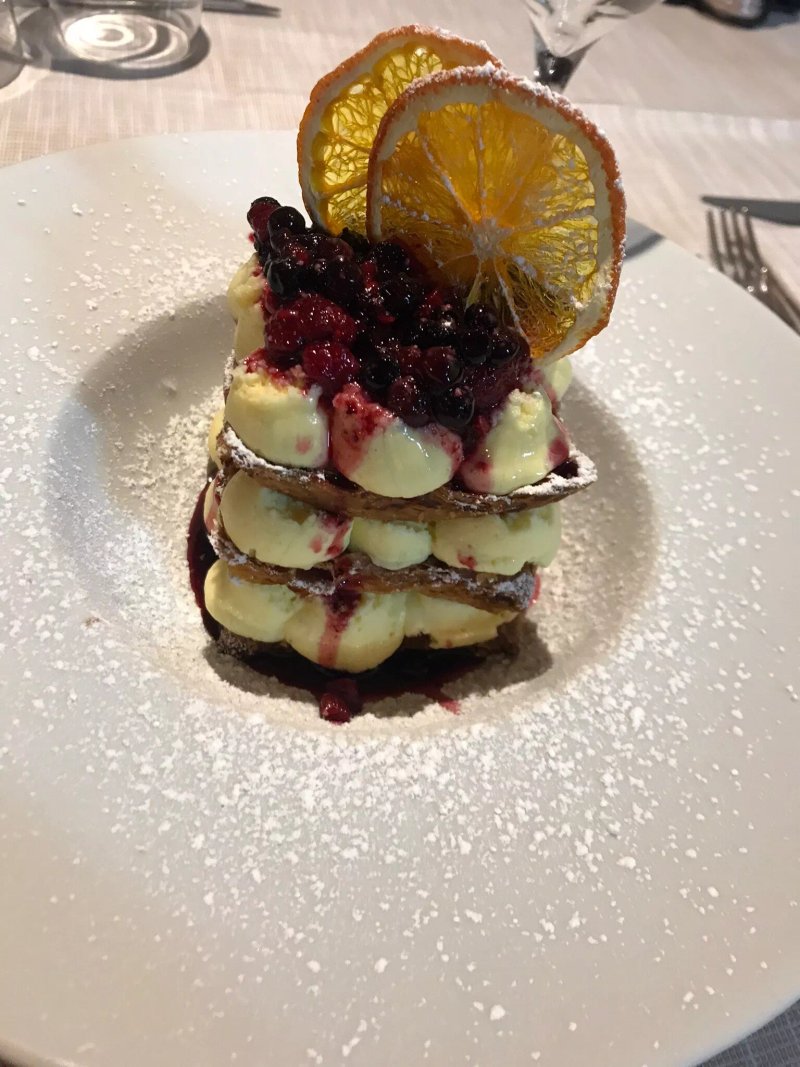 Trattoria Ai Piloti