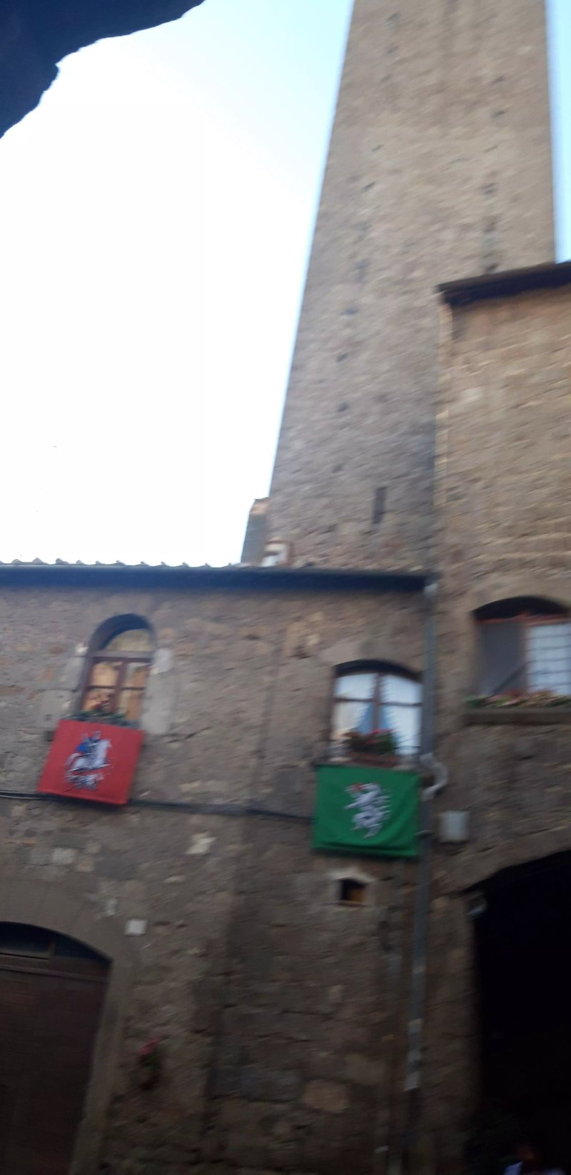 Alloggio San Pellegrino 45