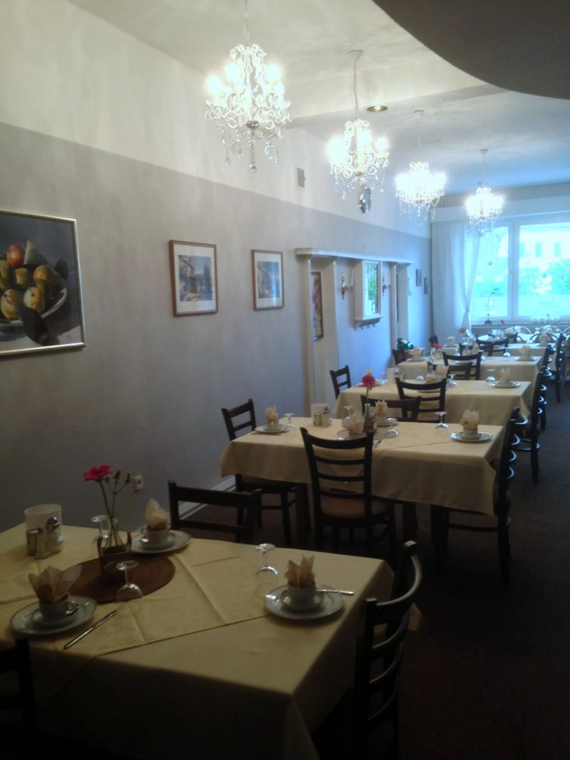 Hotel Roemerhof