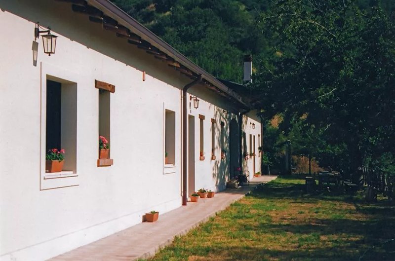 Agriturismo Pilato