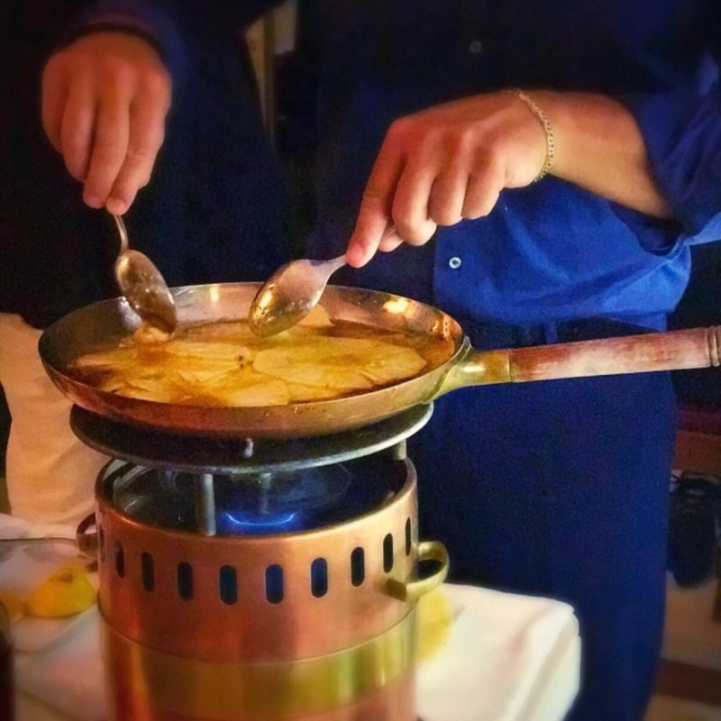 Renzetti Aperitivo & Bar