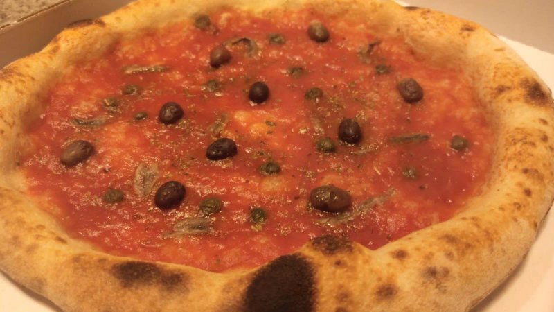 Il Quartino - Pizza o Panino