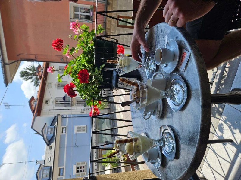 Bar Gelateria Kiwi