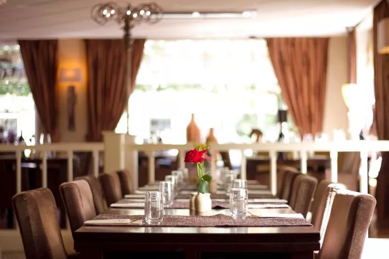 Brasserie Vrouwe Swedera