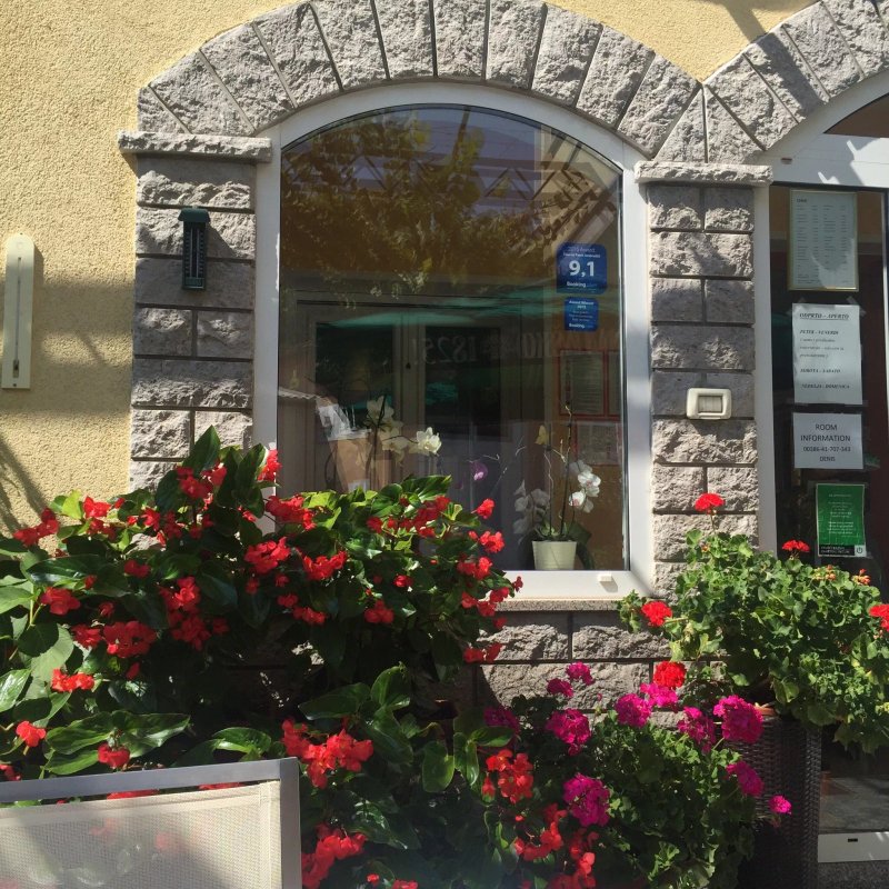Turisticna Kmetija In Pivovarna Ambrozic