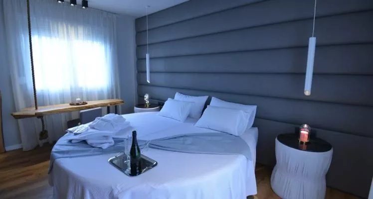 Magnifique Luxury Suites