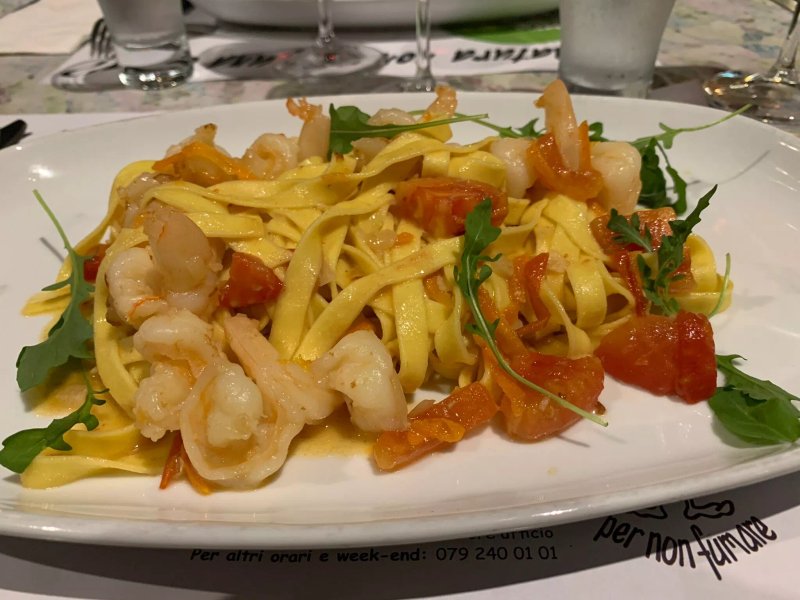 Ristorante Contrada