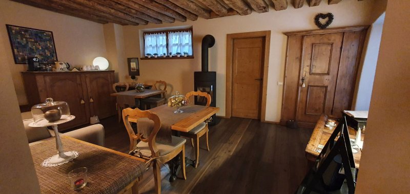 B&B Il Sambuco