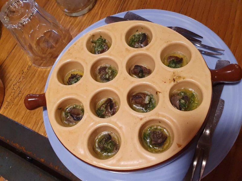 Casse-Croute Vendeen