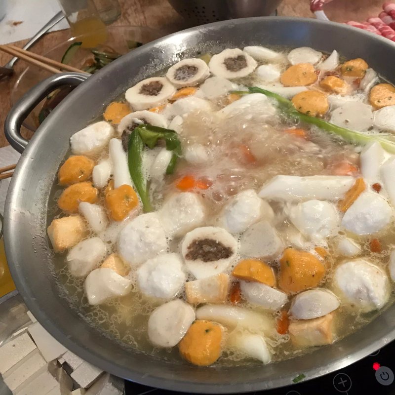 Kan's Oriental Restaurant