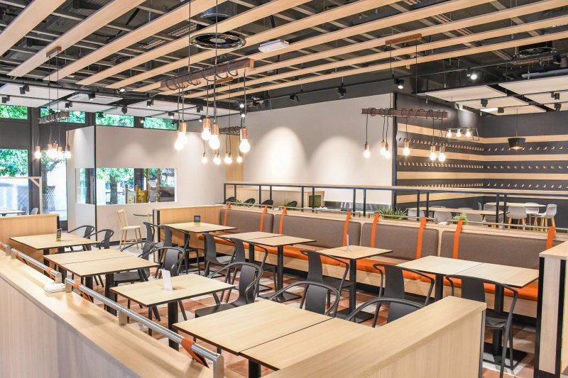 Le Manoir Migros