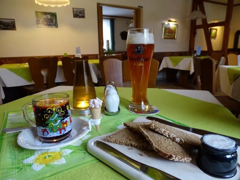 Gasthof Zum Reifberg