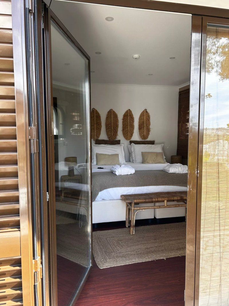 Villa Pietra Estoril Eco Guesthouse